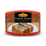 Rehmat-e-Shereen Cashew Halva 1 lb (2 pack)