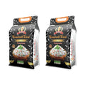 Mashal Basmati Rice 10 lb (Pack of 2)