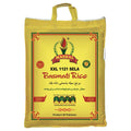 Mashal XXL 1121 Sela Basmati Rice