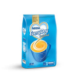 Nestle Everyday Milk Cream Powder Tea Whitener & Sweetener 1.8 KG (3.96 Lbs) Extra Large