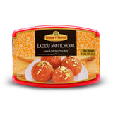 Rehmat-E-Shereen Laddu Motichoor 1lb (2 pack)