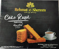 Rehmat-E-Shereen Cake Rusk 600g