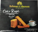 Rehmat-E-Shereen Cake Rusk 600g