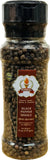 Mashal Black Pepper Whole with grinder 4 oz