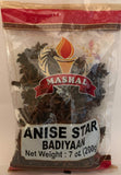 Mashal Anise Star 7 oz