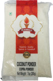 Mashal Coconut/Copra Powder 200gm