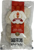 Mashal Sago Fryums 200 gm