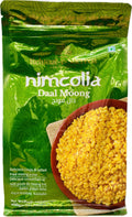 Rehmat-e-Shereen Nimcolia Daal Moong