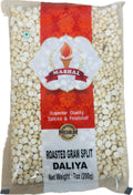 Mashal Roasted Gram Split Daliya 7oz (200g)