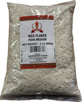 Mashal Rice Flakes Poha Medium 2LB (908g)