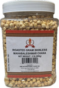 Mashal Roasted Gram Skinless Mahabaleshwar Chana 2 lb (908g)