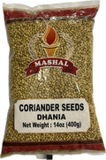 Mashal Coriander Seed 14 oz (400 gm)