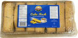 TWI - Crispy Cake Rusk (550 Grams) 19 oz