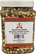 Mashal Roasted Gram Mahabaleshwar Chana 28 oz (800g)