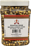 Mashal Roasted Gram Mahabaleshwar Chana 28 oz (800g)