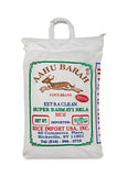 Aahu Barah Basmati Sela Rice 10lb