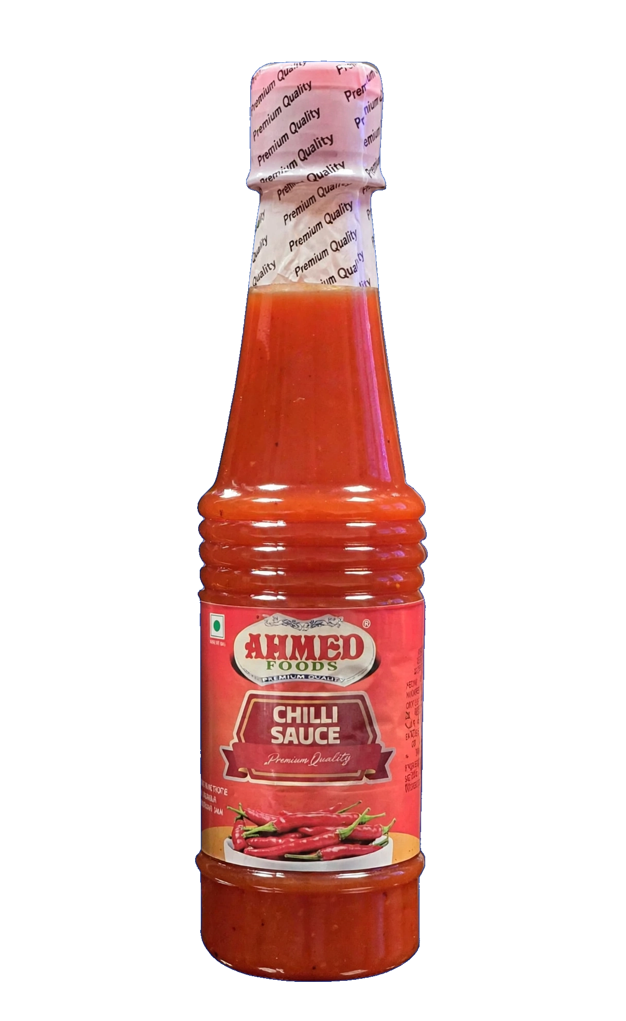 Ahmed Chili Sauce 300mL spicy chili sauce for dipping and cooking
