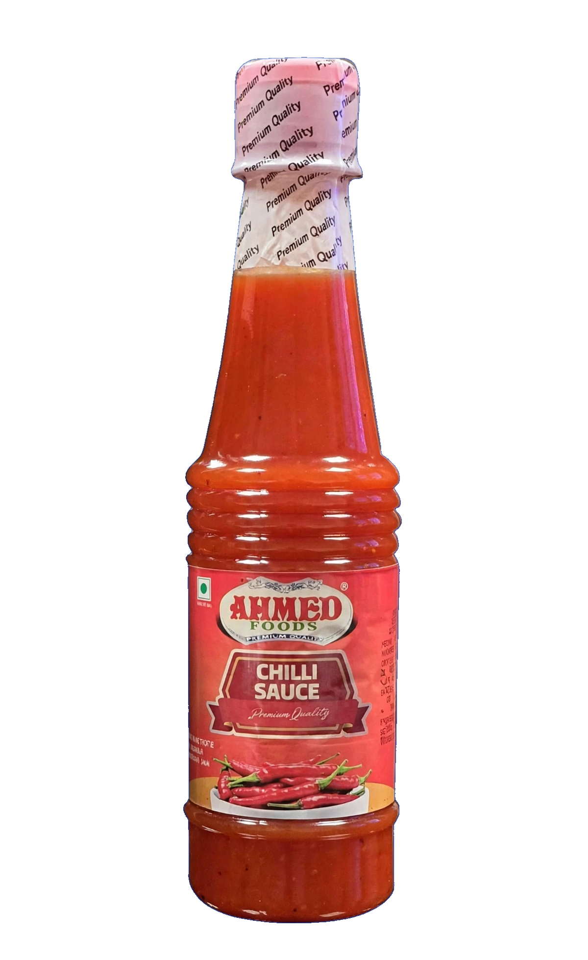 Ahmed Chili Sauce 300mL spicy chili sauce for dipping and cooking