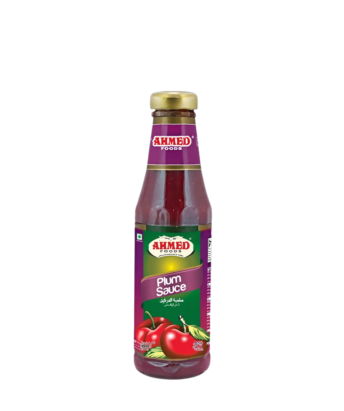 Ahmed Plum Sauce 300g