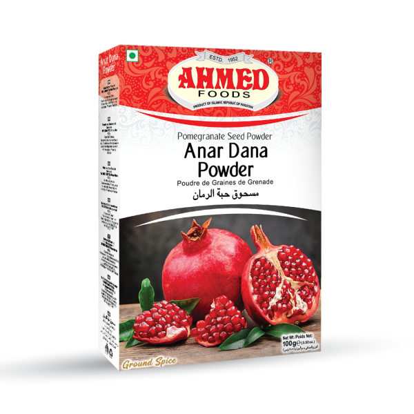 Ahmed Anar Dana Powder