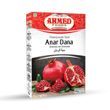 Ahmed Anar Dana Whole