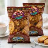 TWI Crispy Tea Rusk - Whole Wheat