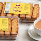TWI Crispy Cake Rusk - Almond 550gm