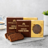 Rehmat-E-Shereen Chocolate Cake Rusk 300gm