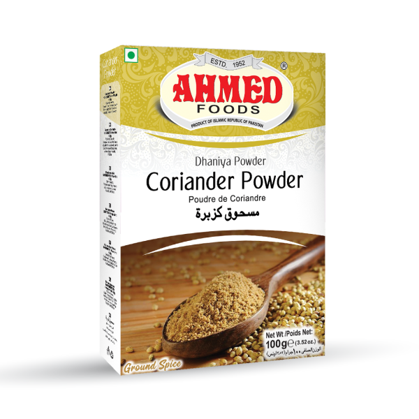 Ahmed Coriander Powder