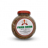 Mashal Fried Onion 400g – Crispy Fried Onions for Biryani & Cooking