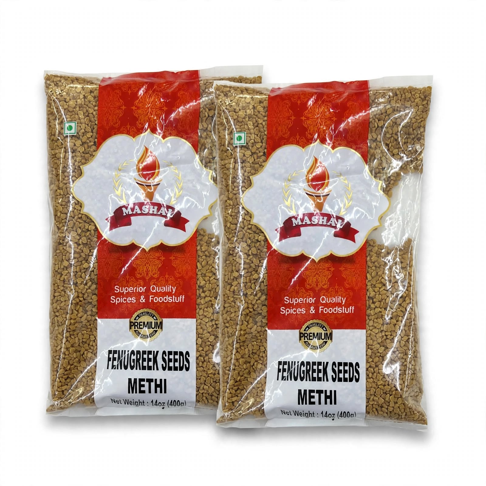 Mashal Fenugreek Seeds | Whole Methi Seeds for Indian Cooking