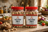 Mashal Soya Chunks – Plant-Based Protein for Everyday Cooking