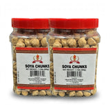 Mashal Soya Chunks – Plant-Based Protein for Everyday Cooking