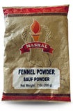 Mashal Fennel Powder 7 oz