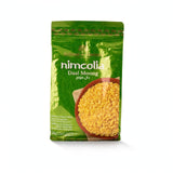 Rehmat-E-Shereen Nimcolia Daal Moong 400g – Premium Moong Dal