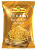 Rehmat-E-Shereen Nimcolia Bareek Sev 100g thin crispy savory South Asian snack