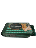 Rehmat-E-Shereen Puff Pastry Sugar Coated Sticks 235g crispy sweet snack