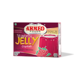 Ahmed Crystal Jellies