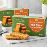 Rehmat-E-Shereen Tea Rusk (No added Sugar) 200gm
