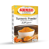 Ahmed Turmeric Powder
