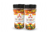 Mashal Tutti Frutti | Colorful Candied Fruit for Baking