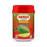 Ahmed Mango Pickle in Oil (Extra Hot)