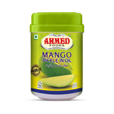 Ahmed Mango Pickle in Oil