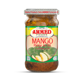 Ahmed Mango Pickle in Oil