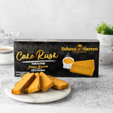 Rehmat-E-Shereen Cake Rusk 350g
