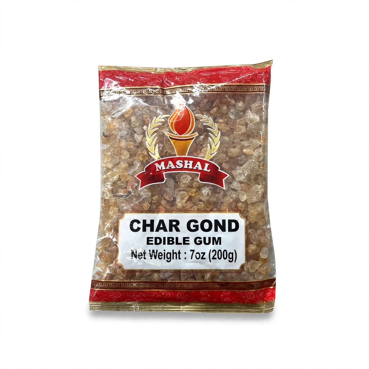 Mashal Char Gond Edible Gum | Traditional Indian Ingredient