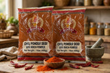 Mashal Degi Chili Powder – Premium Red Chili Powder for Cooking