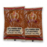 Mashal Degi Chili Powder – Premium Red Chili Powder for Cooking
