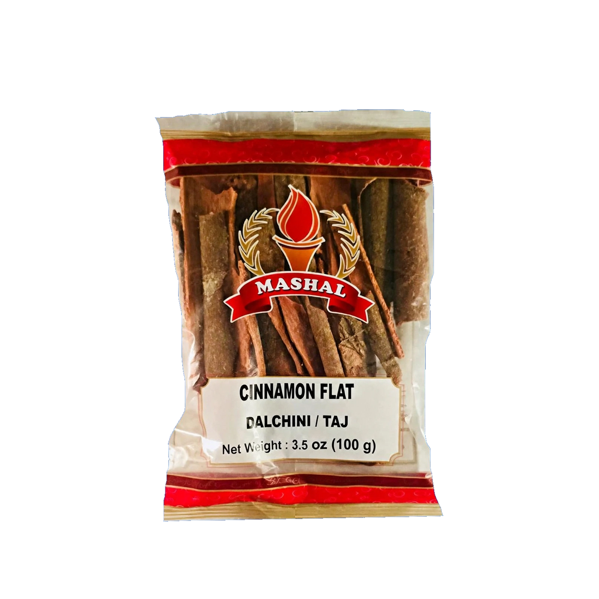 MASHAL CINNAMON FLAT 200GM