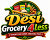 DesiGrocery4less